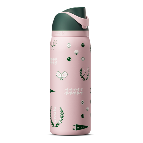 FreeSip® - Weekender / Stainless Steel / 32oz